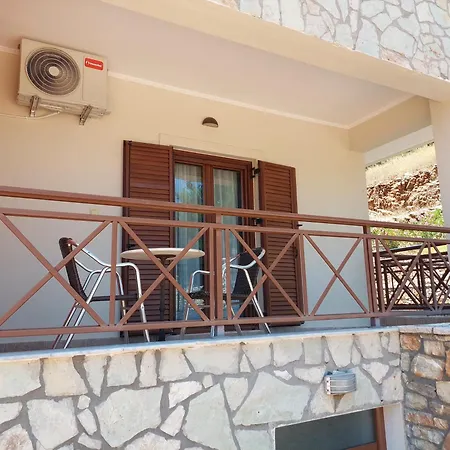 Apartment Ariadni