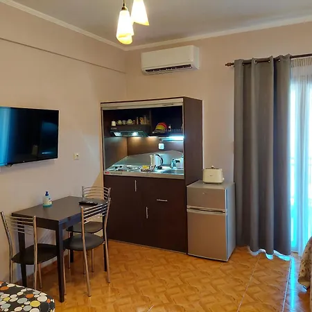 Ariadni Appartement Kalavryta