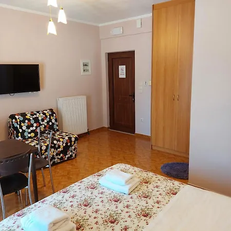 Apartamento Ariadni Kalavryta