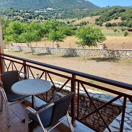 Apartment Ariadni Kalavryta