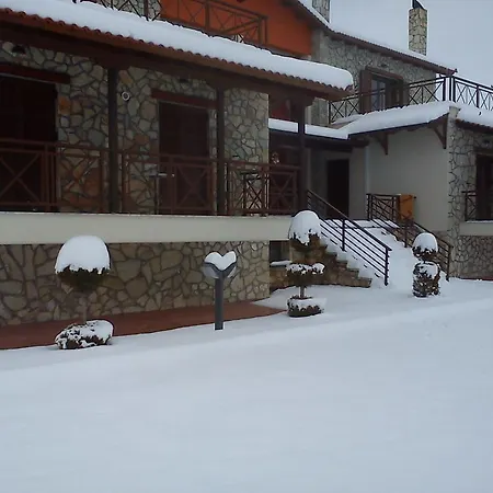 Apartment Ariadni Kalavryta