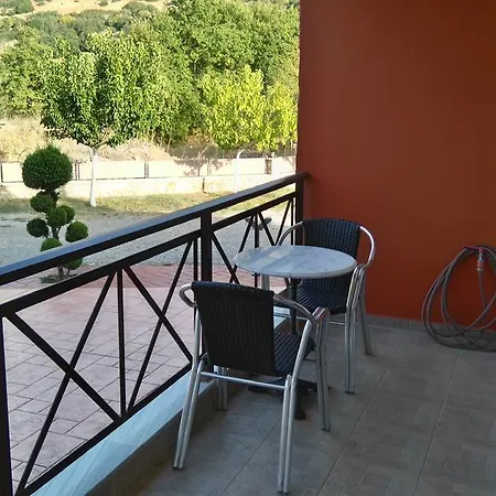 Apartment Ariadni Kalavryta