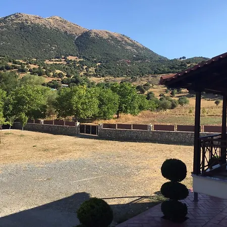 Ariadni Apartment Kalavryta