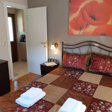 Appartement Ariadni Kalavryta