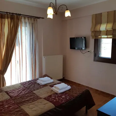 Ariadni Apartment Kalavryta