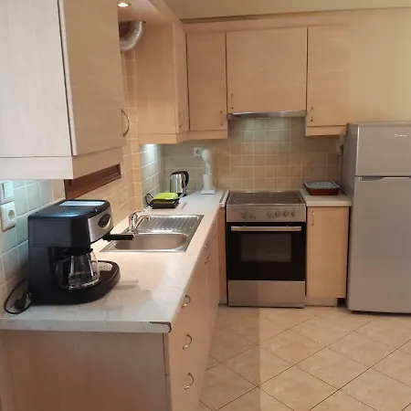 شقة Ariadni كالافريتا