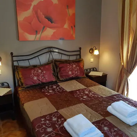 Ariadni Apartment