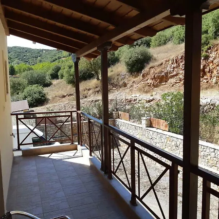 Appartement Ariadni *