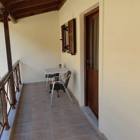 Ariadni Apartment Kalavryta