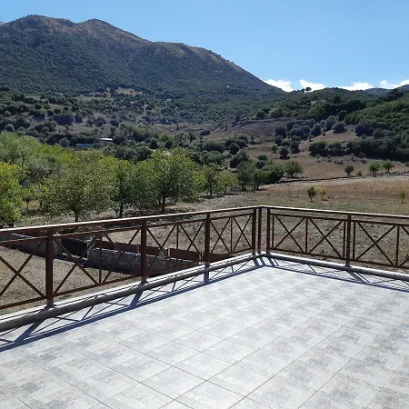 Appartement Ariadni Kalavryta