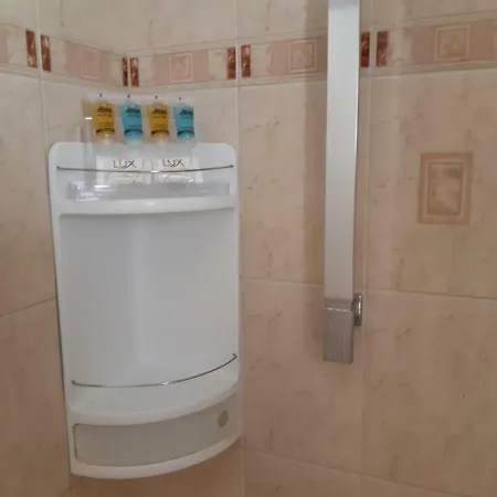 Apartamento Ariadni