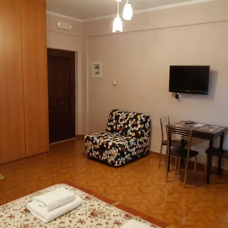 Apartment Ariadni