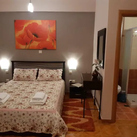 Apartment Ariadni Kalavryta