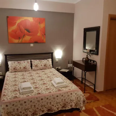 Apartment Ariadni *