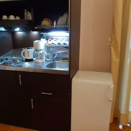 Ariadni Apartment