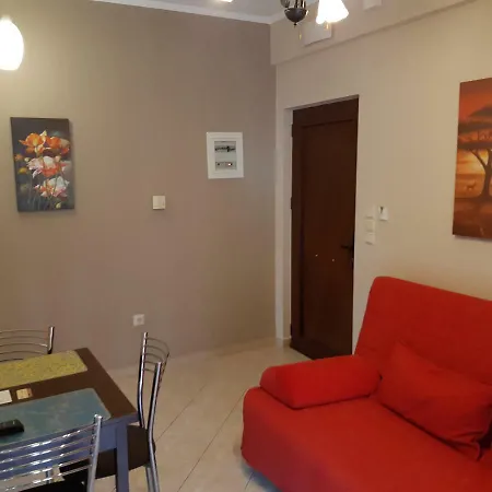 Ariadni Apartment