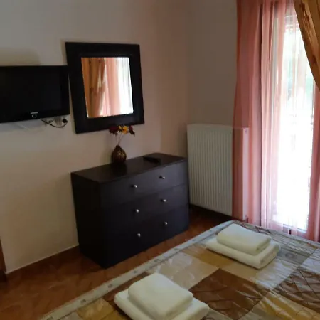 Apartment Ariadni