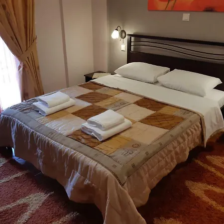 Ariadni Apartment