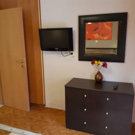 Ariadni Appartement