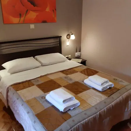 Appartement Ariadni Kalavryta