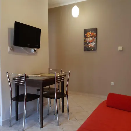 Apartment Ariadni *