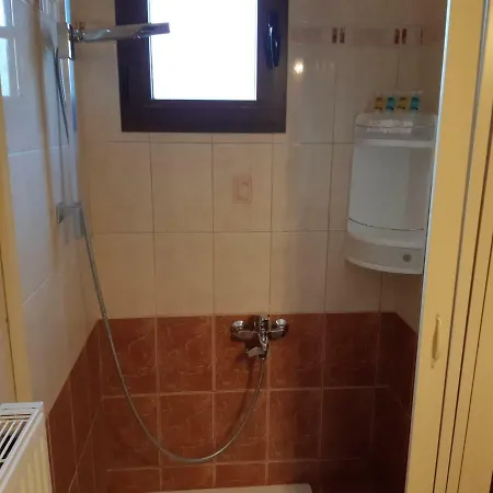 Appartement Ariadni Kalavryta