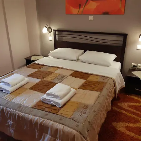 Appartement Ariadni *