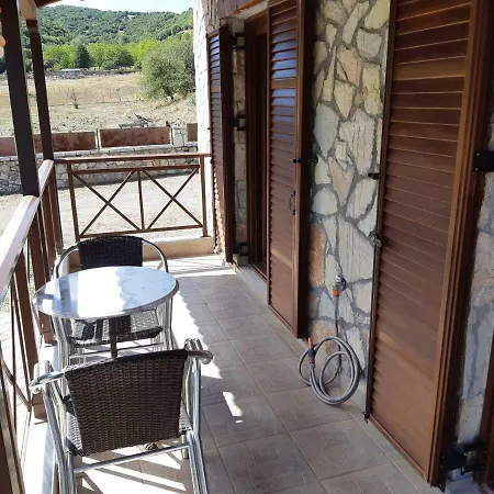 Ariadni Apartment
