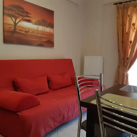 Apartment Ariadni