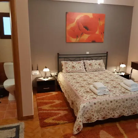 Apartment Ariadni