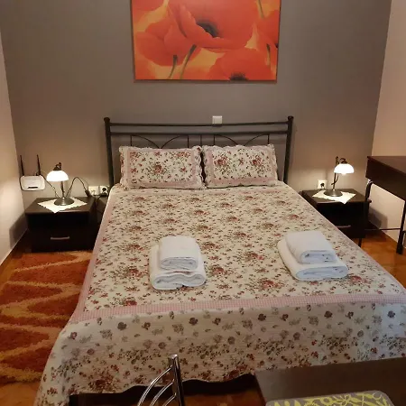 Appartement Ariadni *