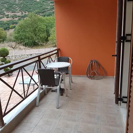 Apartment Ariadni Kalavryta