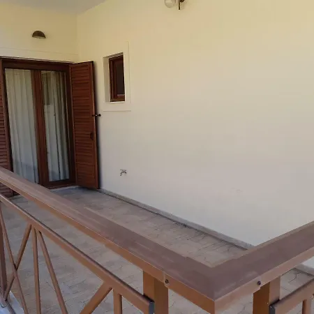 Apartment Ariadni