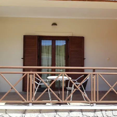 Apartment Ariadni