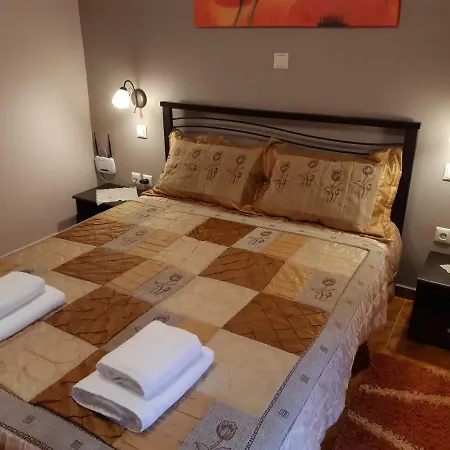 Apartment Ariadni *