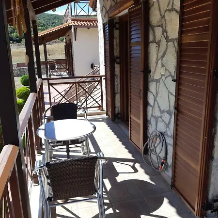 Ariadni كالافريتا