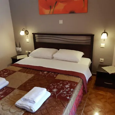 Ariadni * كالافريتا