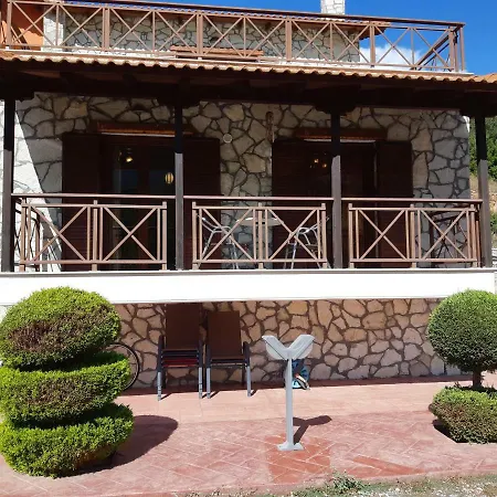 Appartement Ariadni Kalavryta