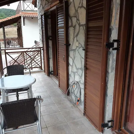 Apartment Ariadni