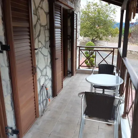 Ariadni Appartement Kalavryta