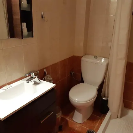 Appartement Ariadni Kalavryta