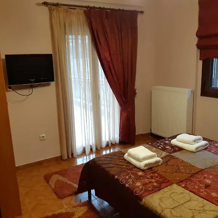 Apartamento Ariadni Kalavryta