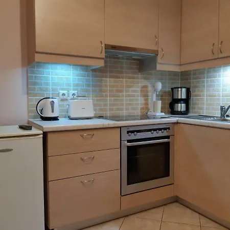 شقة Ariadni كالافريتا