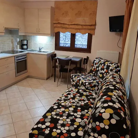 Ariadni كالافريتا