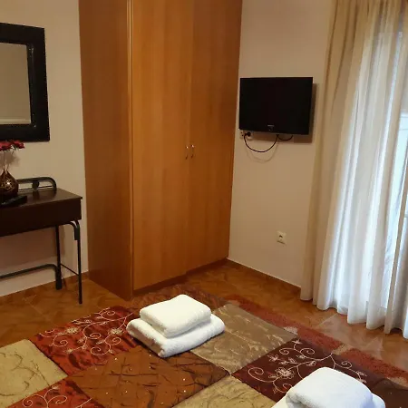Ariadni Apartment Kalavryta