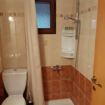 Appartement Ariadni *