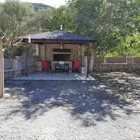 Ariadni Apartamento *