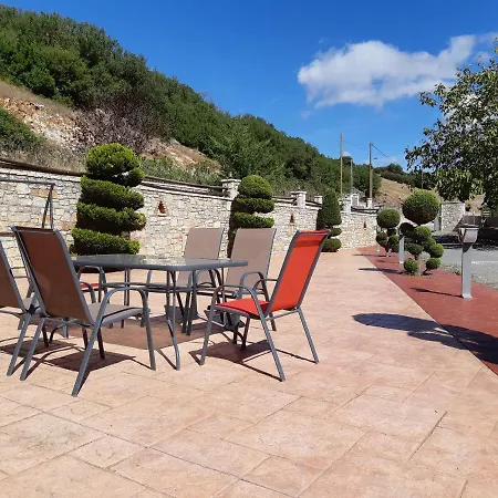 Apartment Ariadni