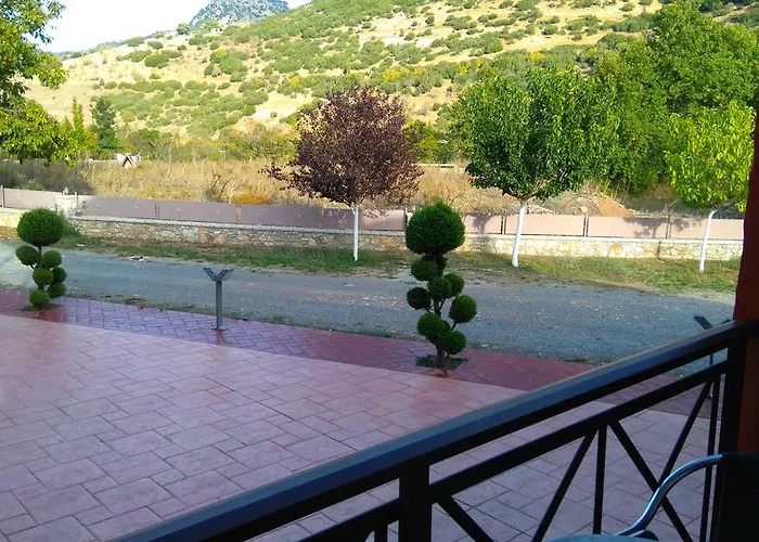 Ariadni カラブリタ