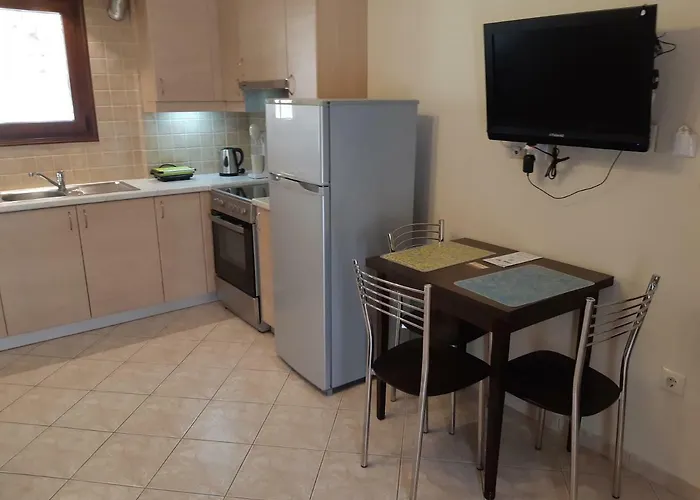 Ariadni アパート *